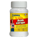 Acide citrique the spectacular 400g