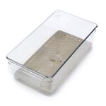 Casier de rangement frigo / placard m