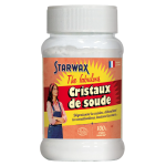 Cristaux de soude the phenomenal 480g