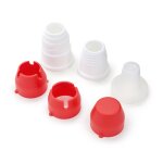 Prix fous kit adaptateur douilles valve et bouchon d30mm et 36mm