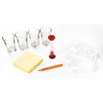 Jeu  boire carteur de bouche