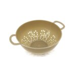 Passoire ronde 15cm en plastique