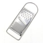 Rpe universelle 3 coupes en inox