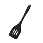 Spatule ajoure en silicone