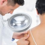 Lampe loupe led waldmann opticlux 10 - 1 p tx