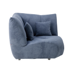 Angle pour canap� modulable tissu benny