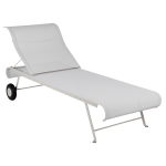 Bain de soleil dune toile stro