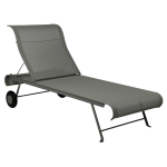 Bain de soleil dune toile stro