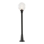 Borne lumineuse orion en aluminium konstsmide Borne lumineuse orion en aluminium konstsmide