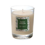 Bougie parfume saveurs indiennes