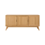 Buffet 3 portes bois ad�le
