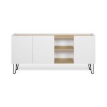 Buffet 3 portes nina