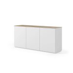 Buffet 3 portes tilda