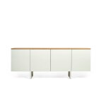 Buffet 4 portes toby
