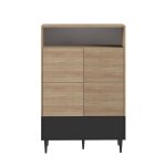 Buffet haut horizon