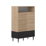 Buffet haut horizon
