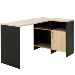 Bureau d'angle garry