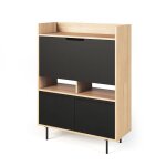 Bureau secrtaire terry