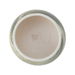 Cache pot en c�ramique 17 cm ischia