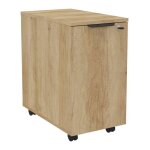 Caisson mobile avec tiroirs alto
