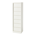 Caisson de rangement cc7 tolix