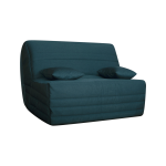 Canap� bz tissu ond�e