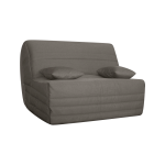 Canap� bz tissu ond�e