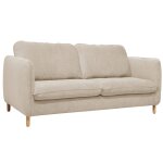 Canap convertible tissu chenill portimo camif