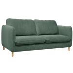Canap convertible tissu chenill portimo camif