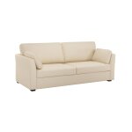 Canap tissu coton dhoussable marbella