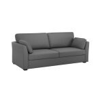 Canap tissu coton dhoussable marbella