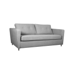 Canap� convertible tissu ondine