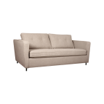 Canap� convertible tissu ondine