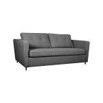 Canap� convertible tissu ondine