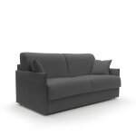 Canap� convertible tissu recycl� d�houssable arthur