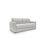 Canap convertible cuir aubin