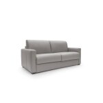 Canap� convertible cuir aubin