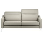 Canap� cuir t�ti�res relevables ben