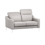 Canap� cuir t�ti�res relevables ben