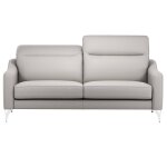 Canap� cuir t�ti�res relevables ben