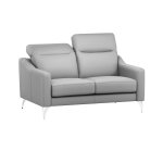 Canap� cuir t�ti�res relevables ben