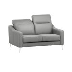 Canap� cuir t�ti�res relevables ben