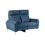 Canap� relax �lectrique tissu boston