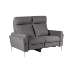 Canap� relax �lectrique tissu boston