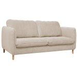 Canap tissu chenill portimo camif
