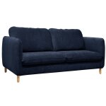 Canap convertible tissu chenill portimo camif