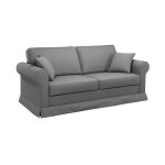 Canap tissu dhoussable naxos