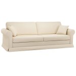 Canap convertible tissu dhoussable naxos