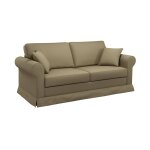 Canap tissu dhoussable naxos