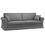 Canap tissu dhoussable naxos